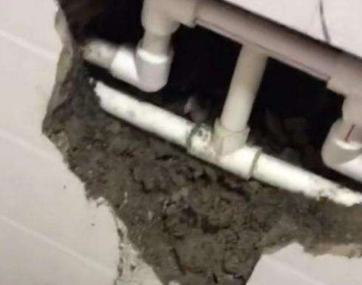 丰泽卫生间漏水哪家好