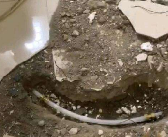 丰泽卫生间测漏水哪家优惠
