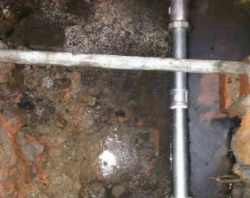 丰泽卫生间测漏水多少钱