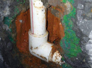 丰泽卫生间测漏水价格明细