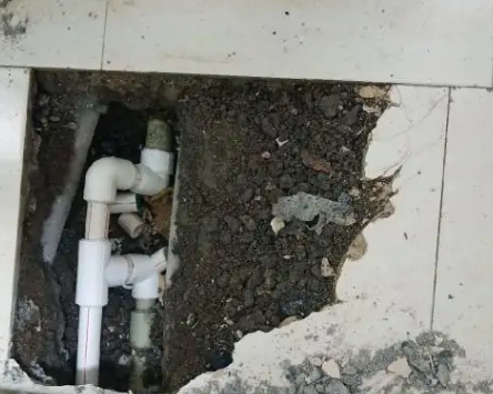丰泽卫生间测漏水哪家好